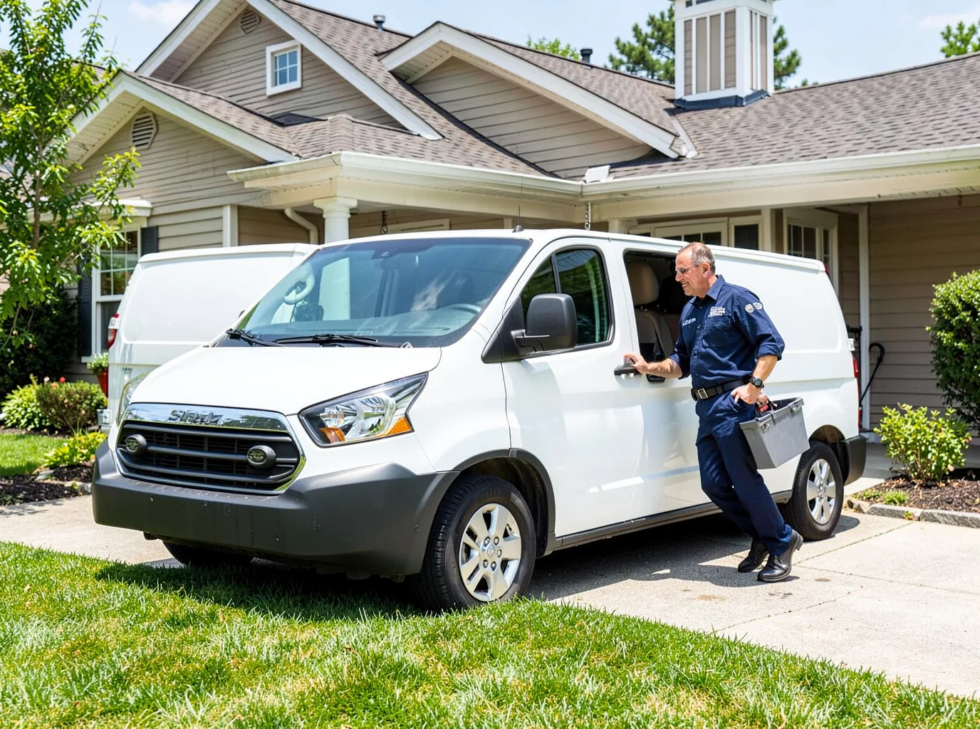 Emergency Plumber company in Grand Forks, ND